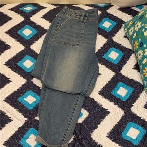 Maurices Jeans (12-14)